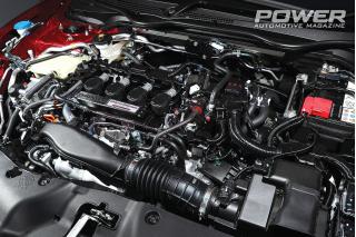 Οδηγός συντήρησης Honda VTEC